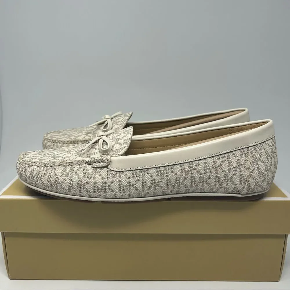 Michael Kors Juliette Flats